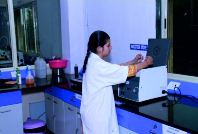 Labdhi Agro Chem