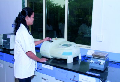 Labdhi Agro Chem