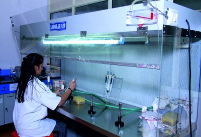 Labdhi Agro Chem