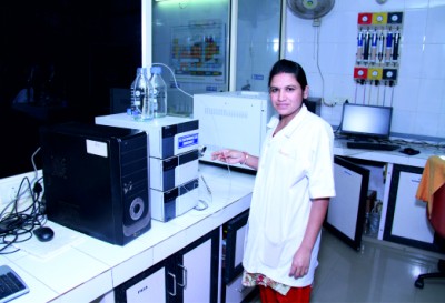 Labdhi Agro Chem