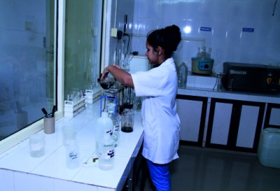 Labdhi Agro Chem