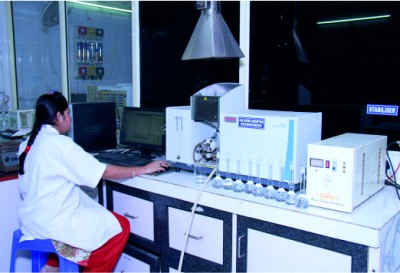 Labdhi Agro Chem