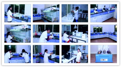 Labdhi Agro Chem