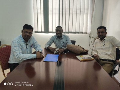 Labdhi Agro Chem