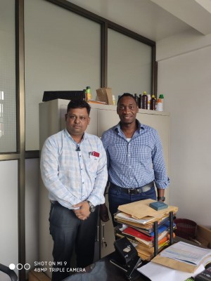 Labdhi Agro Chem