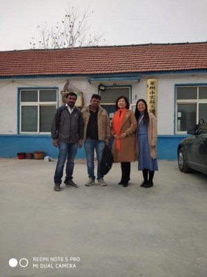 Labdhi Agro Chem