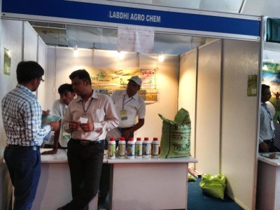 Labdhi Agro Chem