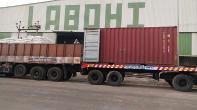 Labdhi Agro Chem
