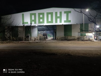 Labdhi Agro Chem