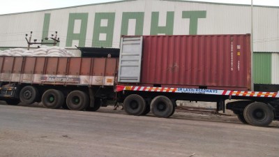 Labdhi Agro Chem