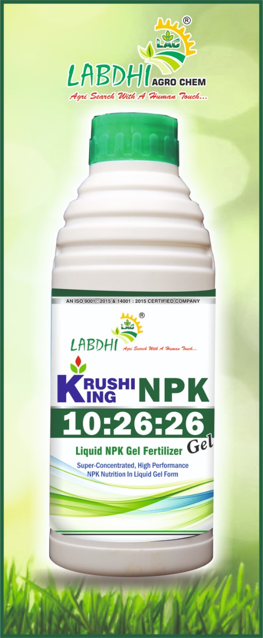 Labdhi Agro Chem