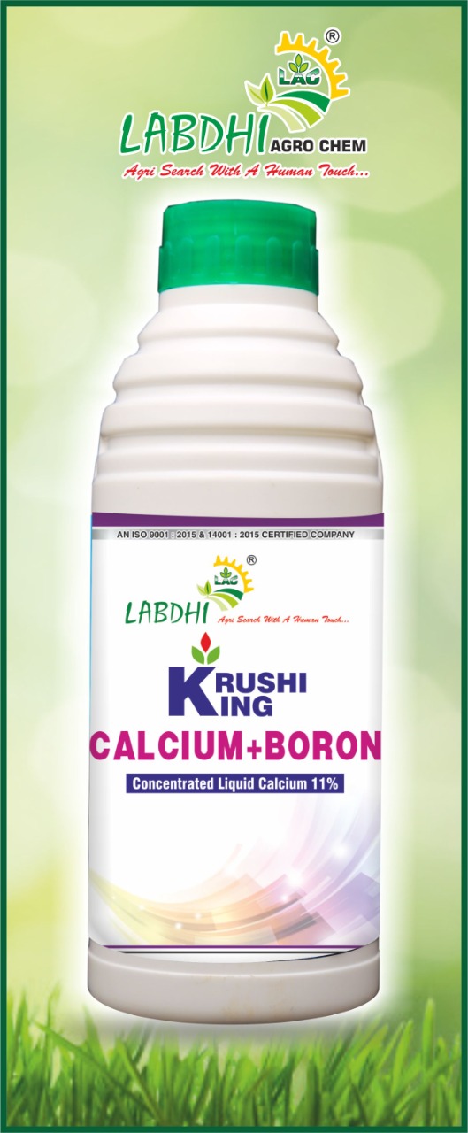 Labdhi Agro Chem