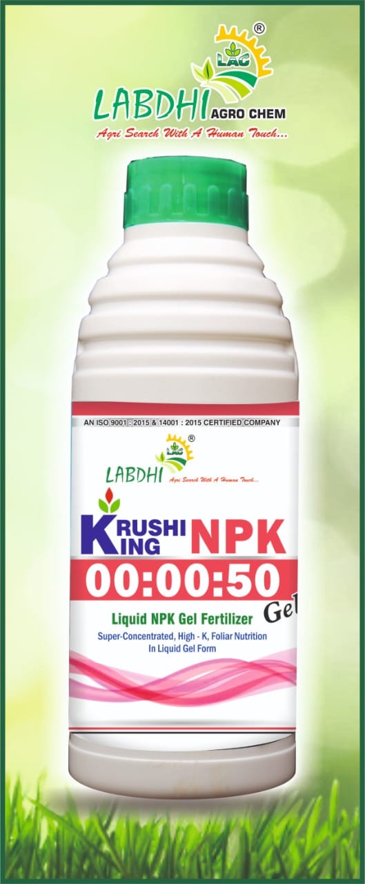 Labdhi Agro Chem