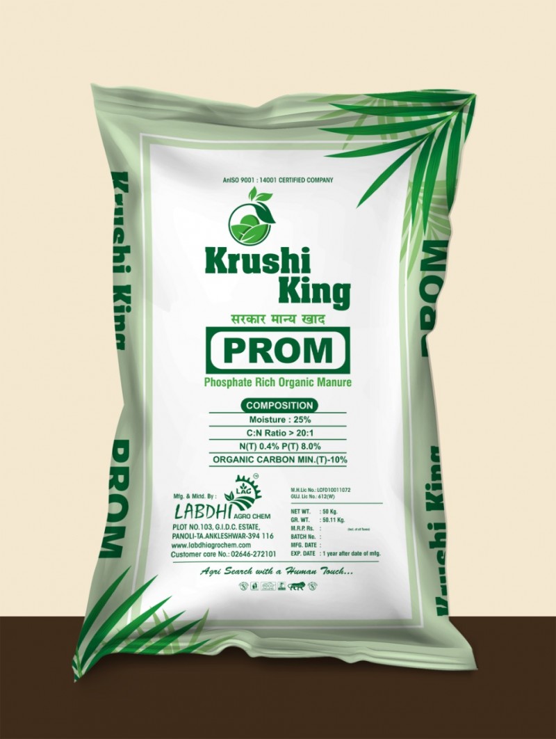 Labdhi Agro Chem